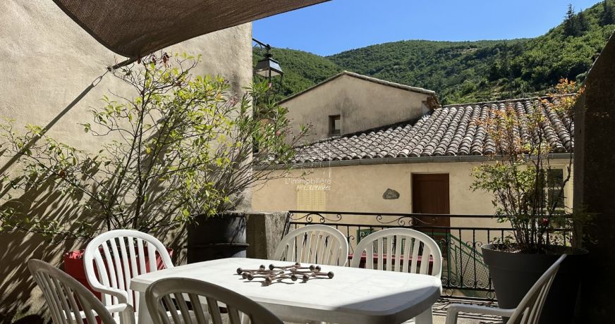 vente Maison Val D'aigoual