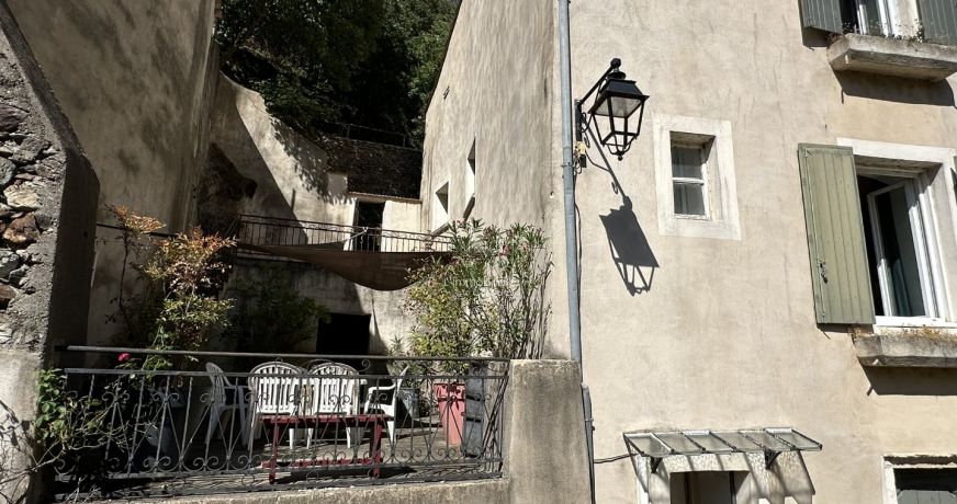 vente Maison Val D'aigoual