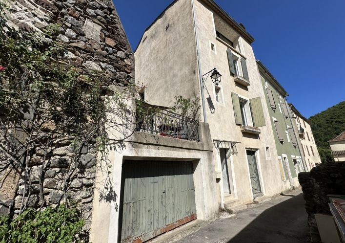 vente Maison Val D'aigoual