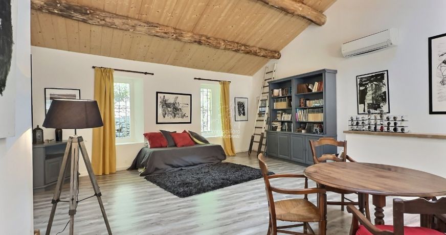 vente Maison Val D'aigoual