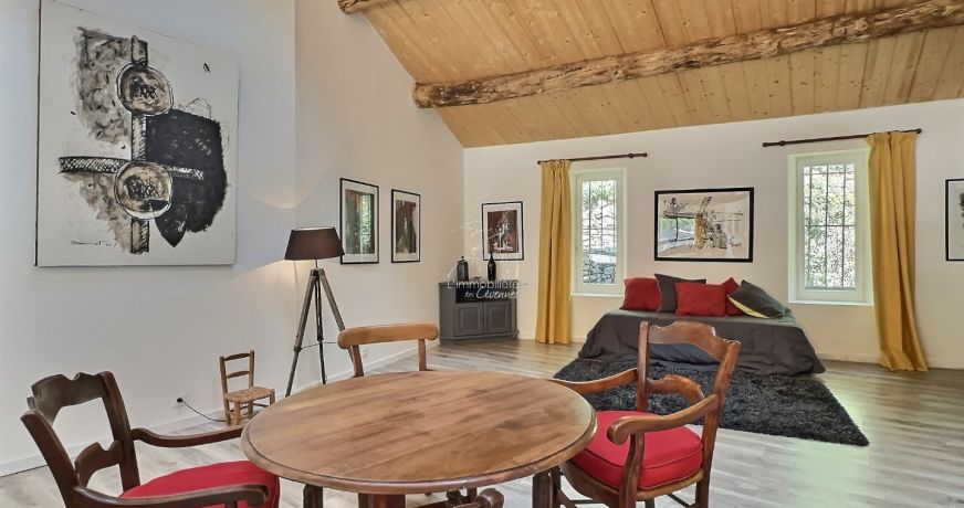 vente Maison Val D'aigoual