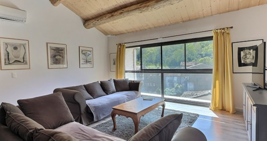 vente Maison Val D'aigoual