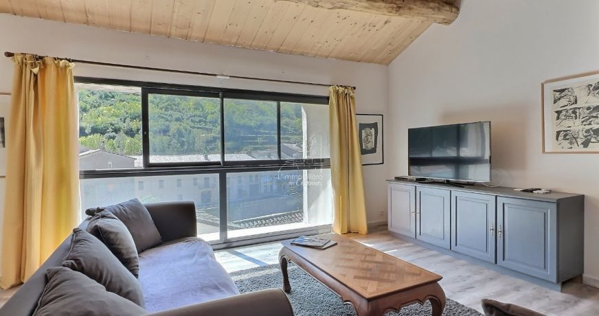 vente Maison Val D'aigoual