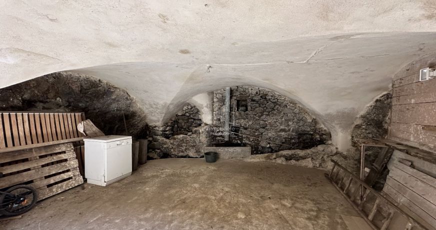 vente Maison Val D'aigoual