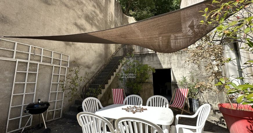 vente Maison Val D'aigoual