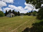 sale Terrain constructible Saint Sauveur Camprieu