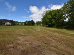 sale Terrain constructible Saint Sauveur Camprieu