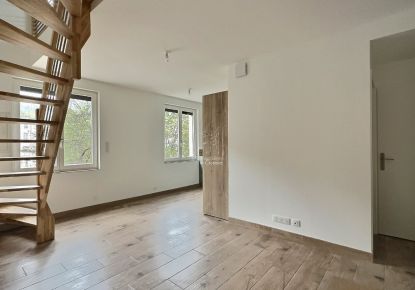 location Appartement Le Vigan