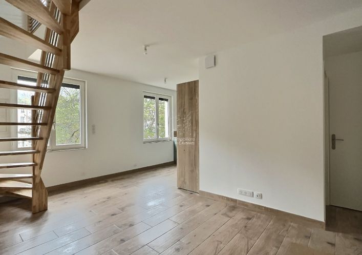 letting Appartement Le Vigan