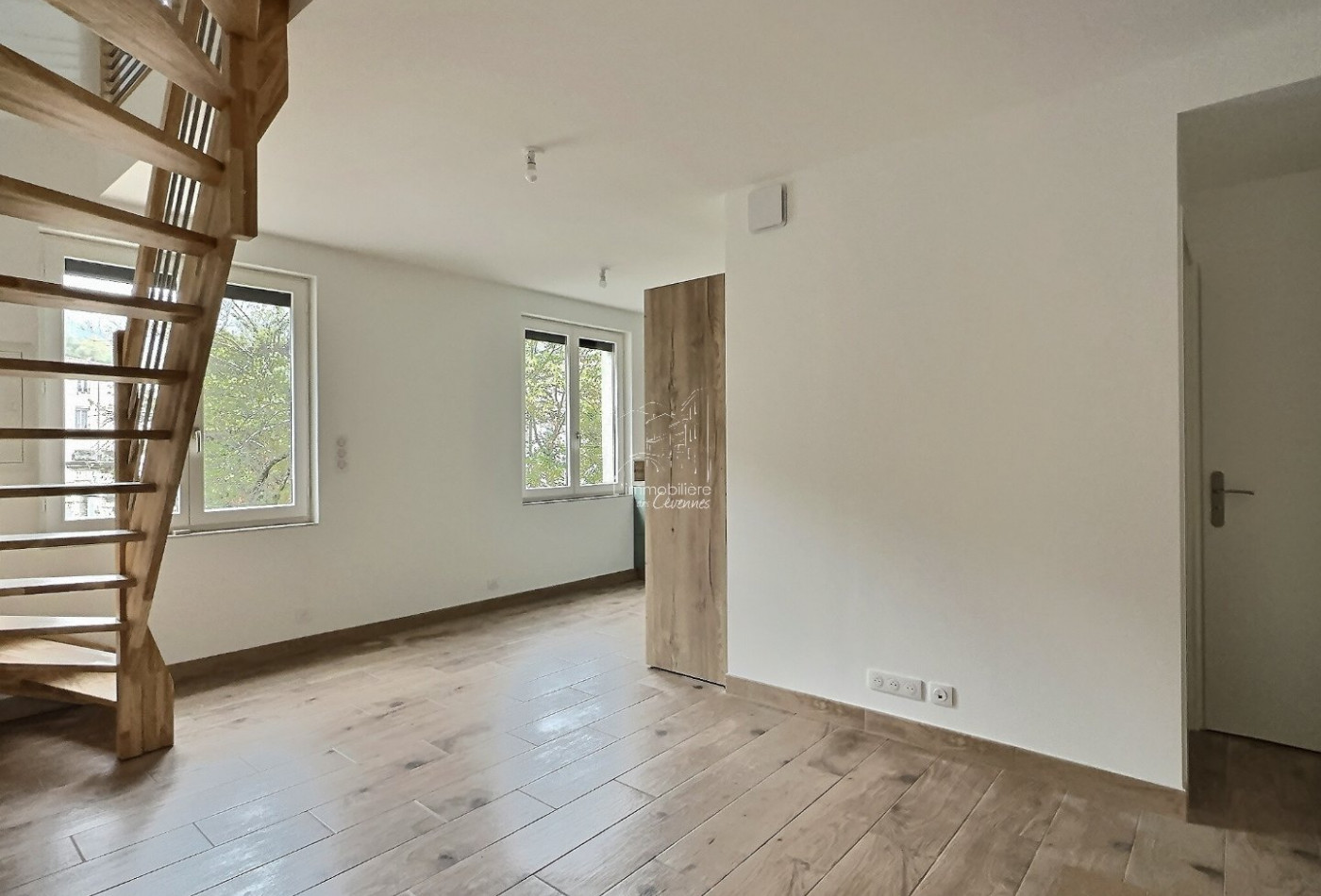 letting Appartement Le Vigan - Photo 1