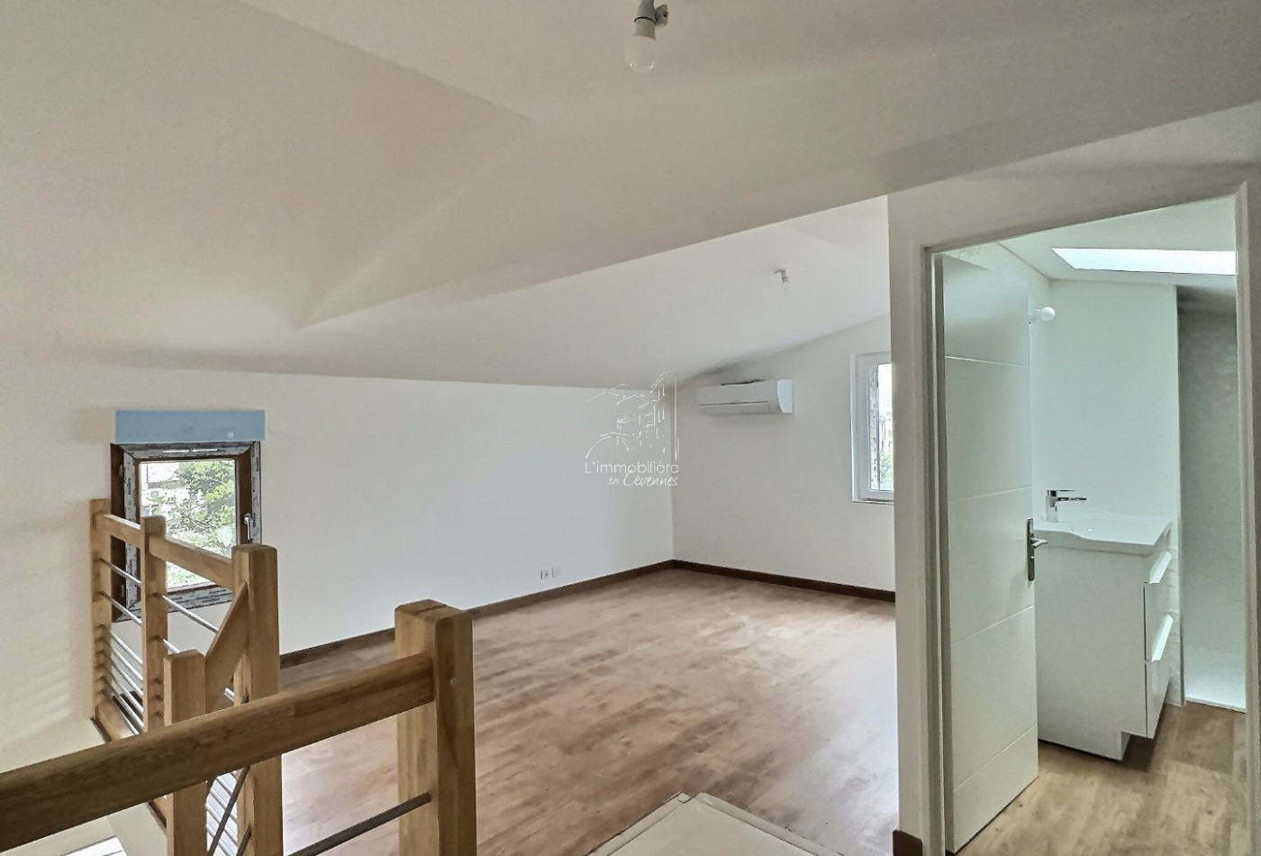 letting Appartement Le Vigan - Photo 6