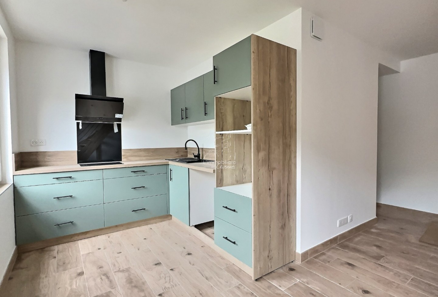 letting Appartement Le Vigan - Photo 3