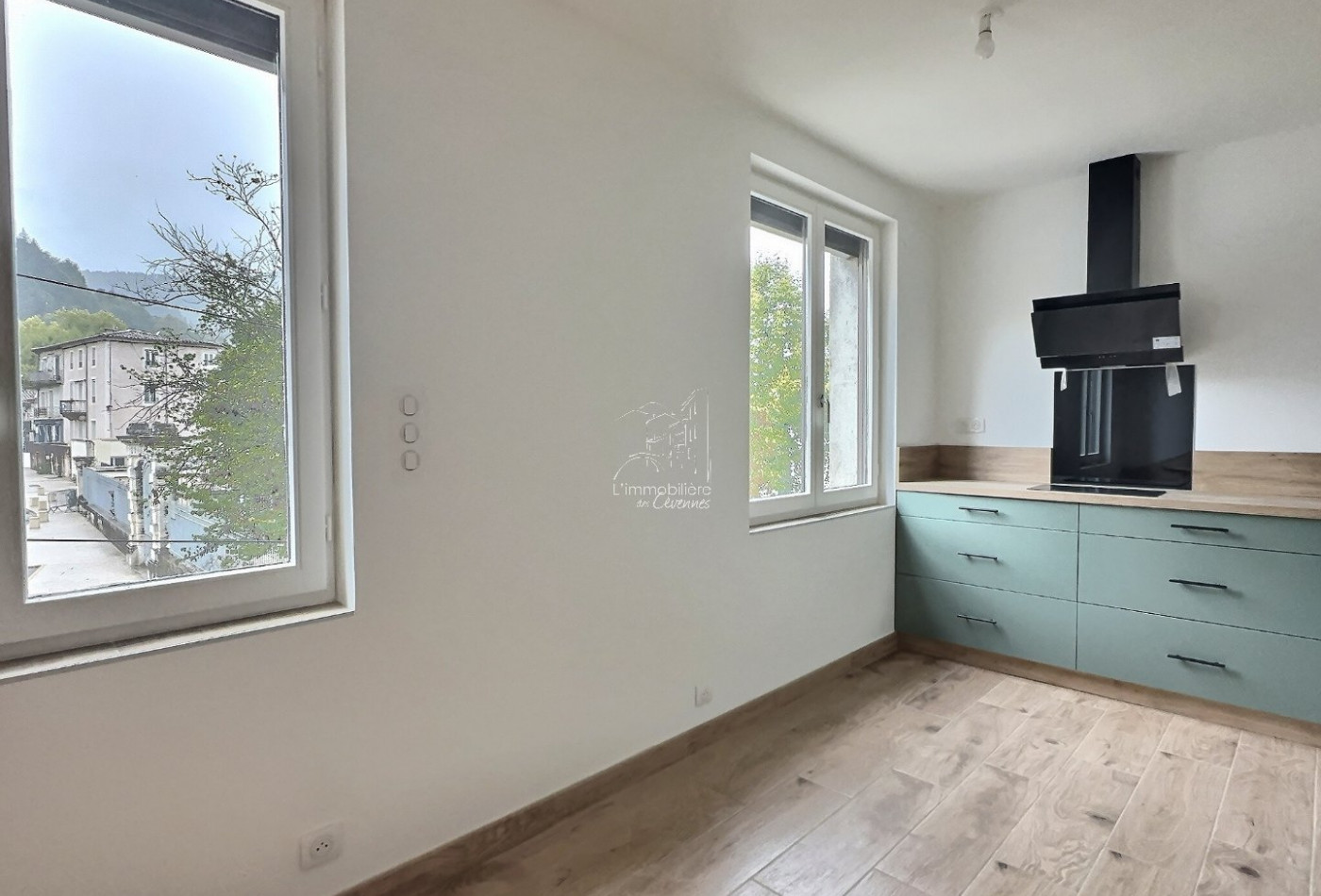 letting Appartement Le Vigan - Photo 2