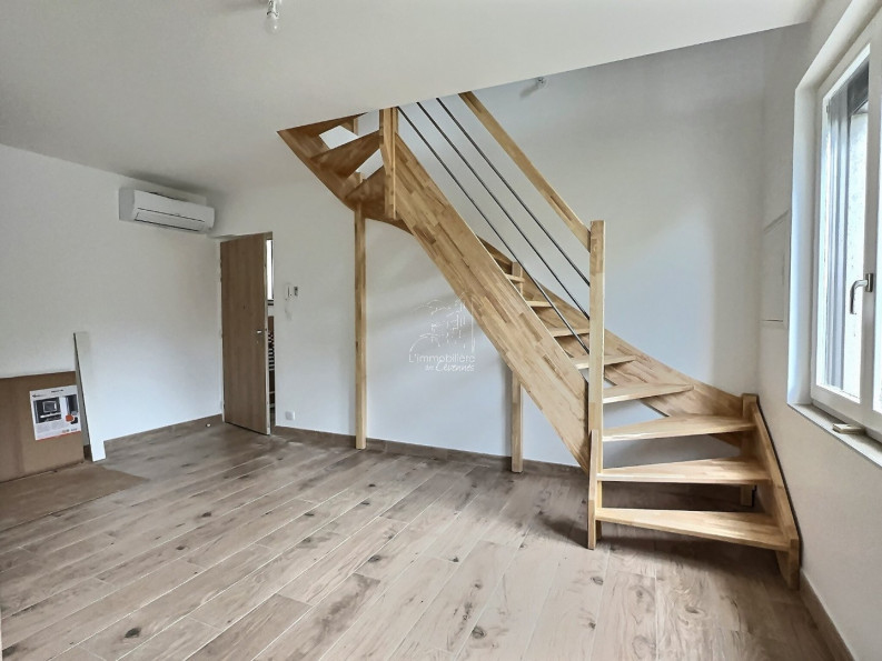 location Appartement Le Vigan - Photo 4