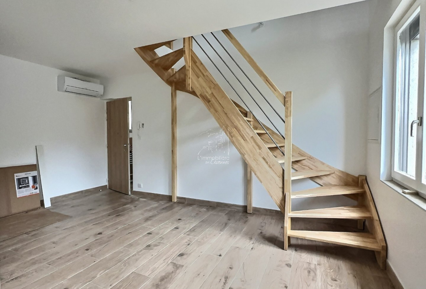 letting Appartement Le Vigan - Photo 4