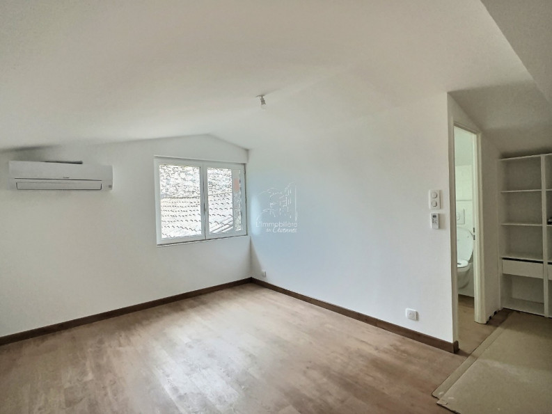 location Appartement Le Vigan - Photo 7