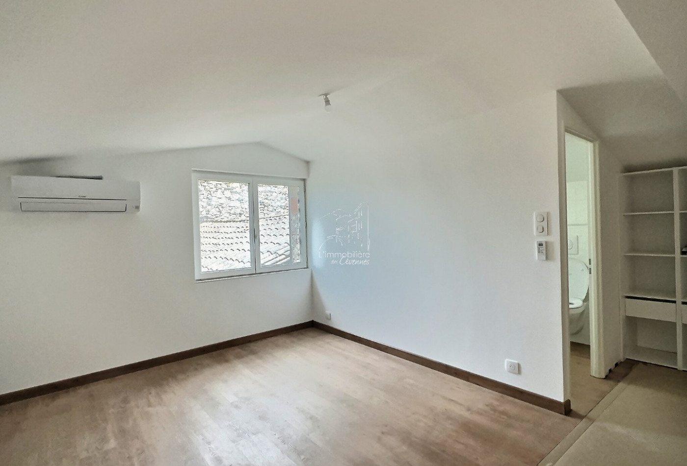 letting Appartement Le Vigan - Photo 7