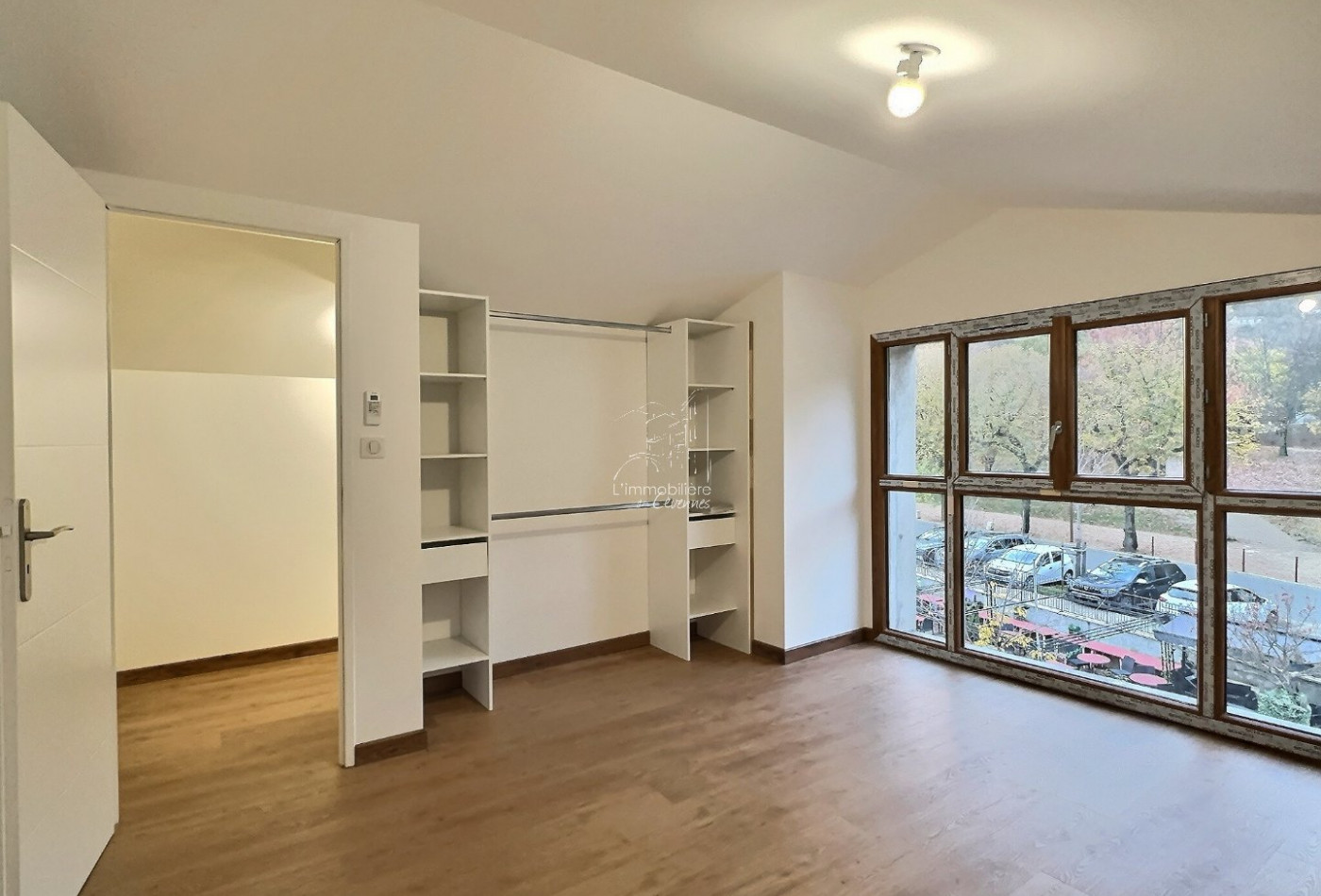 location Appartement Le Vigan - Photo 8