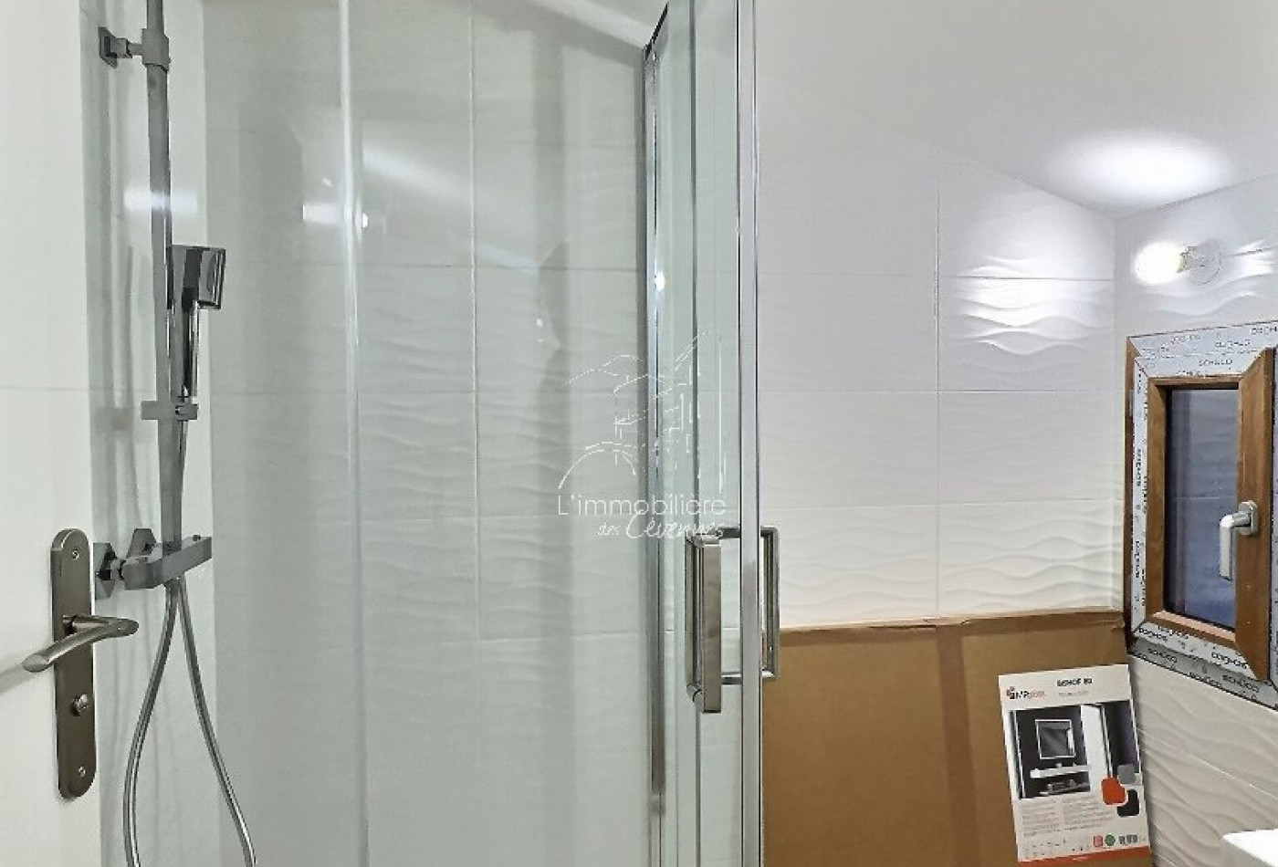 location Appartement Le Vigan - Photo 10