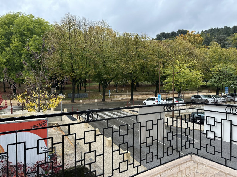 location Appartement Le Vigan - Photo 2