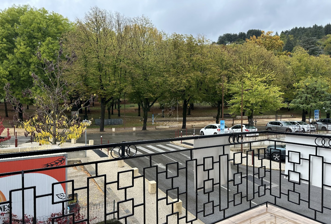 location Appartement Le Vigan - Photo 2