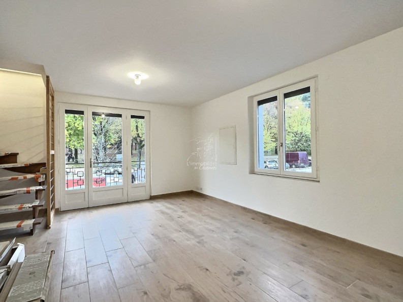 location Appartement Le Vigan - Photo 3