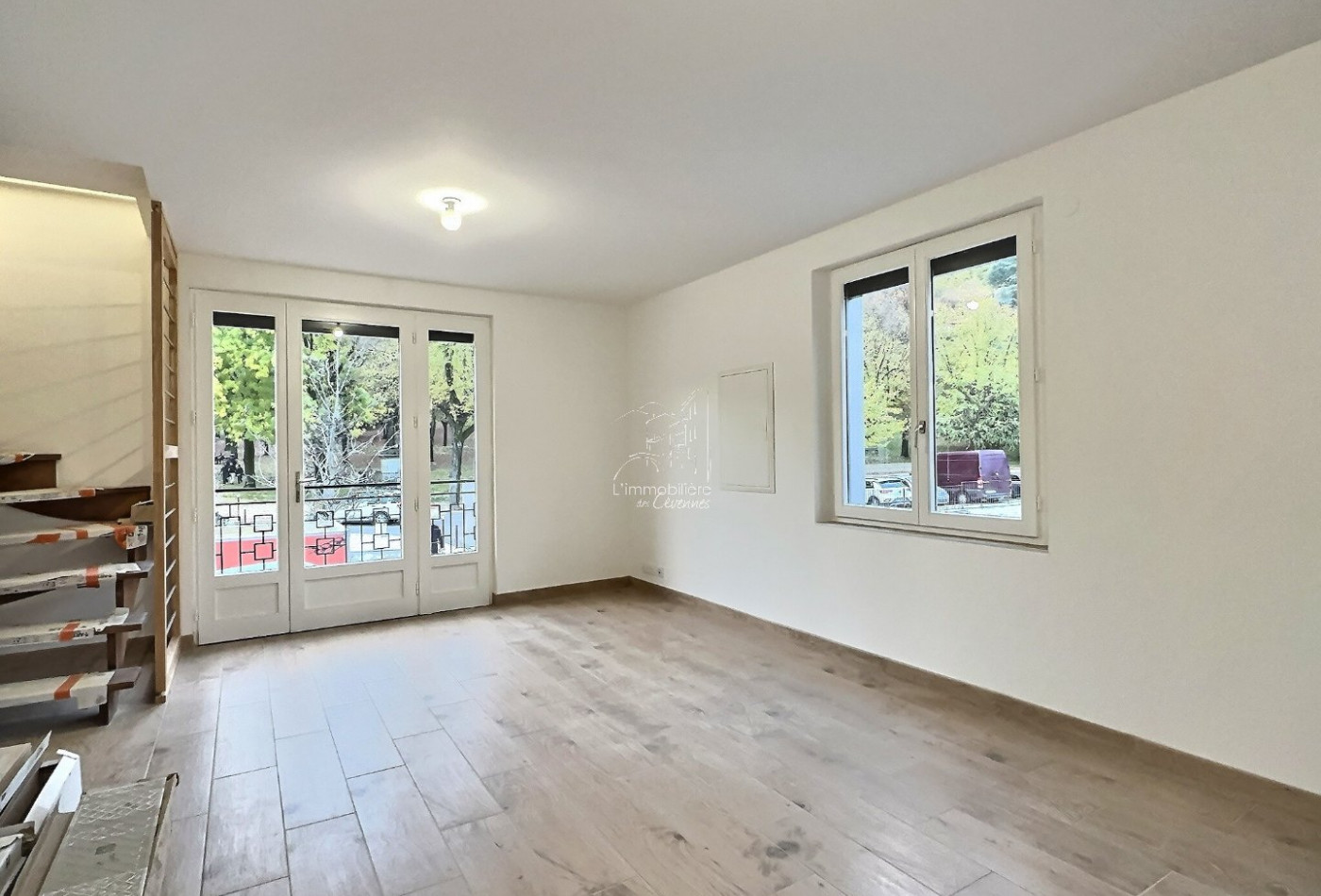 location Appartement Le Vigan - Photo 3