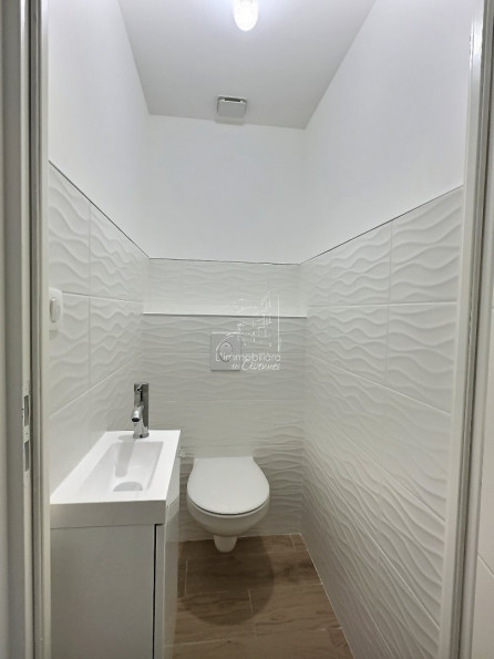 location Appartement Le Vigan - Photo 6