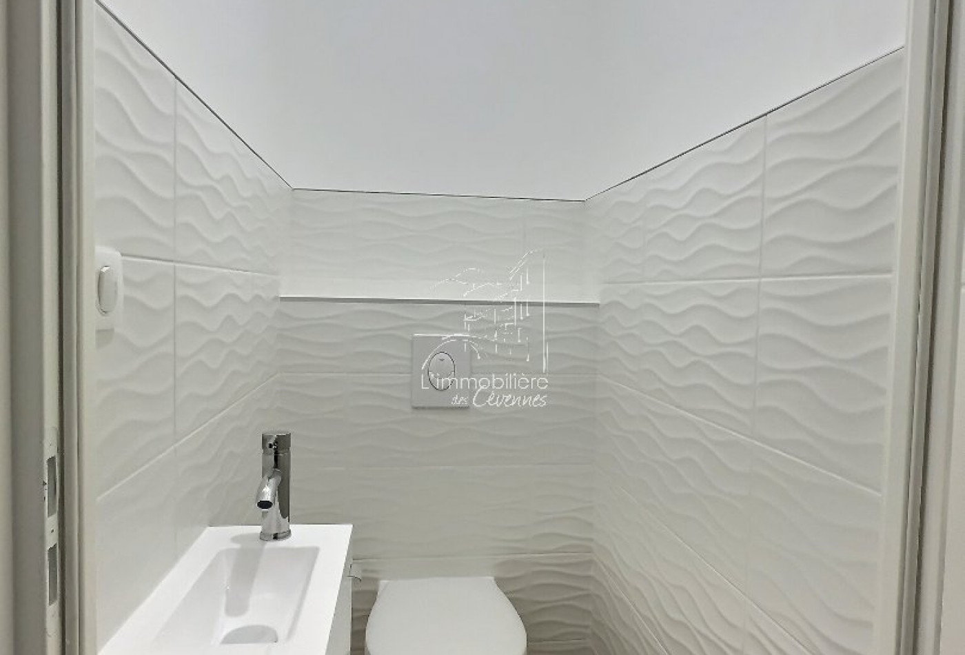 location Appartement Le Vigan - Photo 6