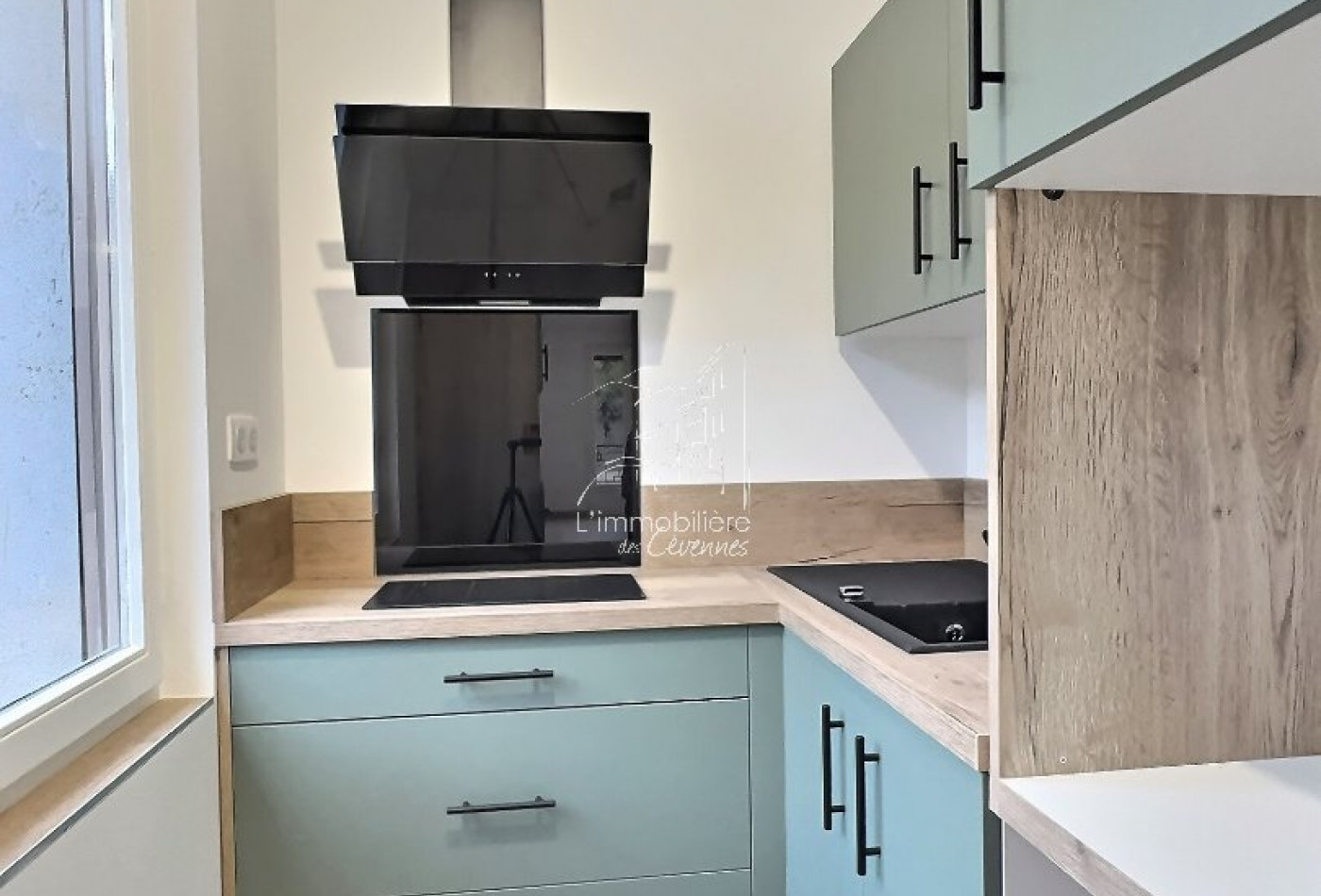 location Appartement Le Vigan - Photo 4