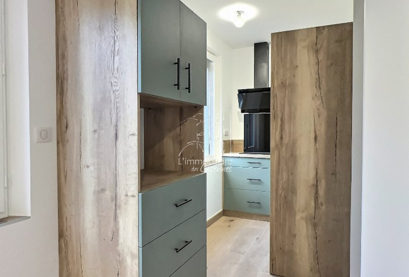 location Appartement Le Vigan - Photo 5