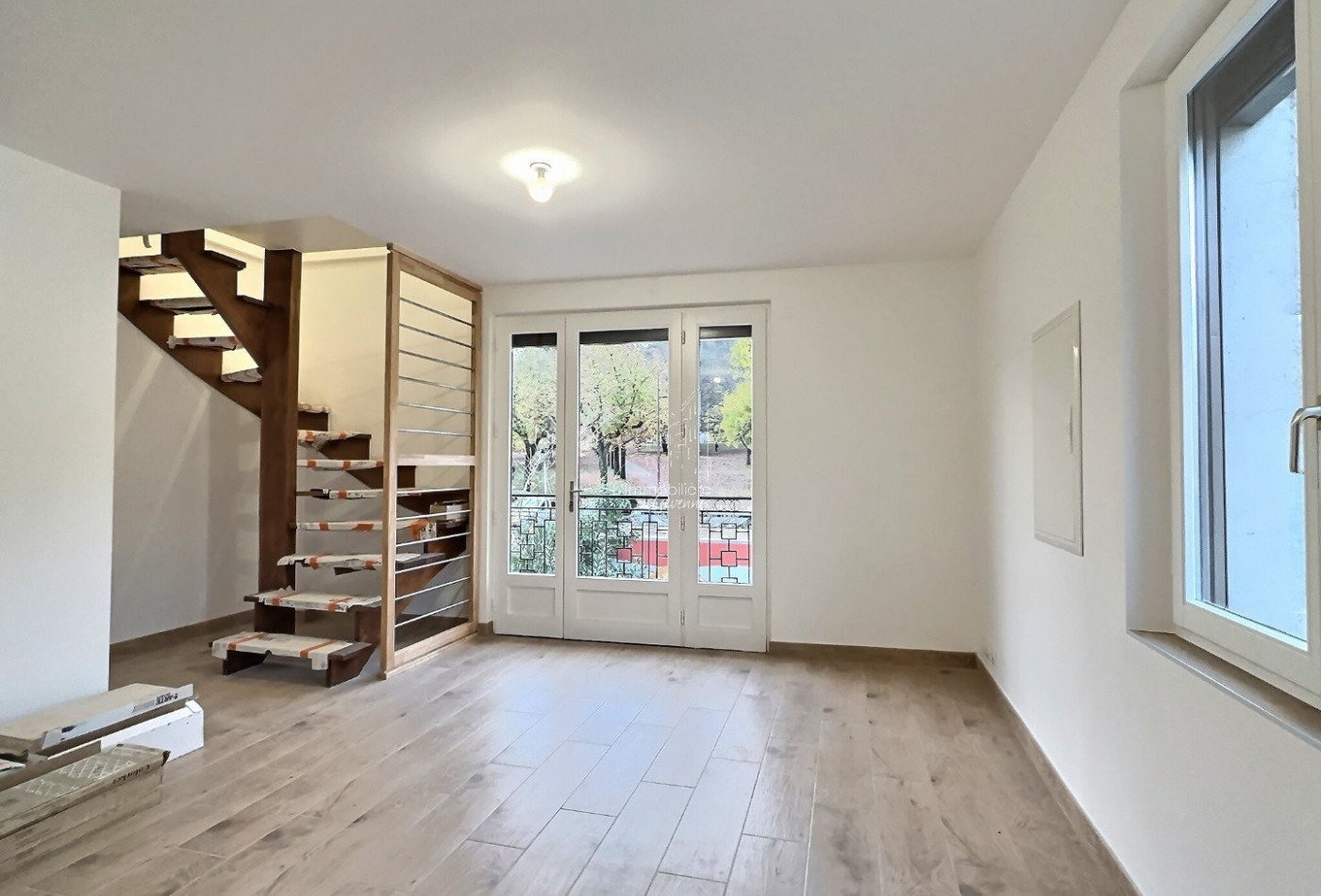 location Appartement Le Vigan - Photo 7