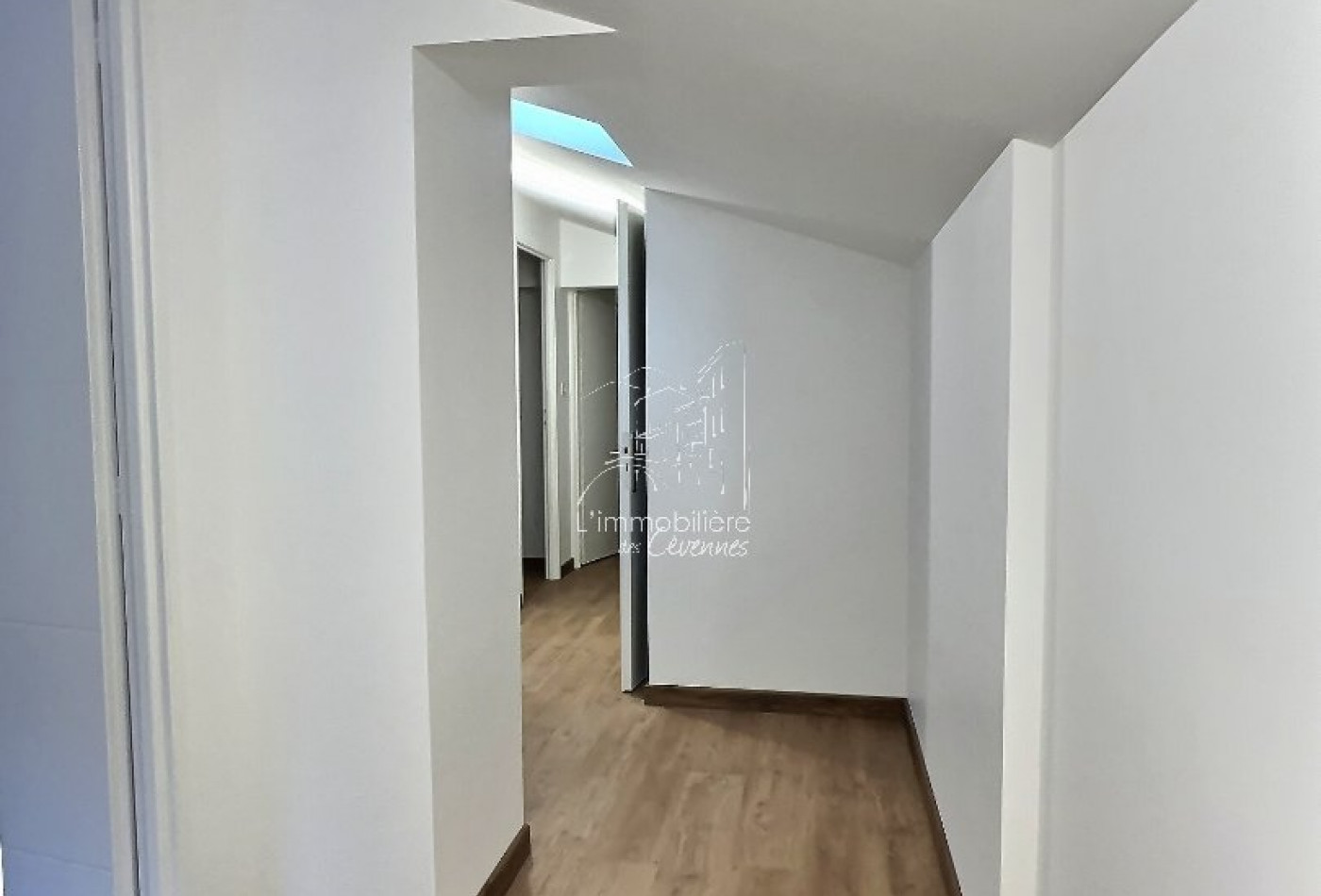 location Appartement Le Vigan - Photo 9