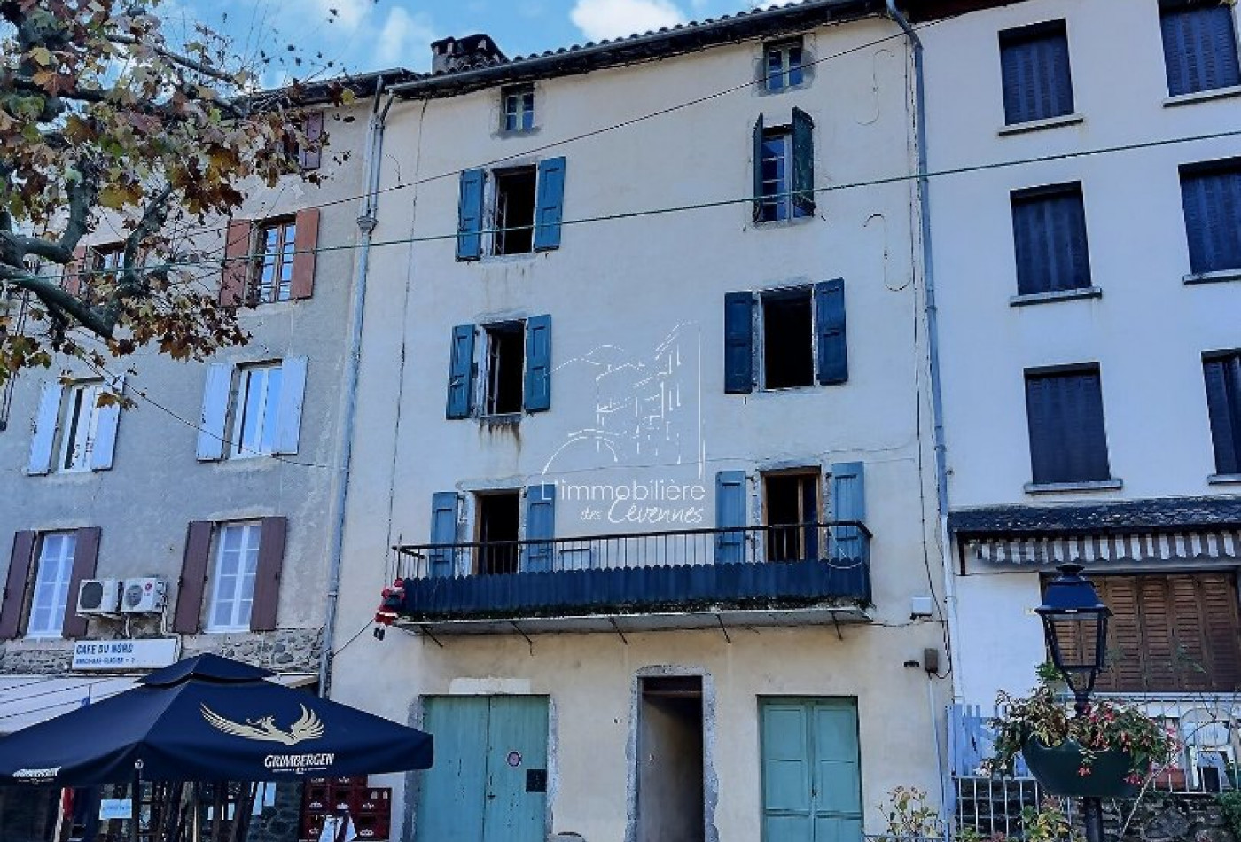 vente Maison Saint Andre De Valborgne - Photo 9