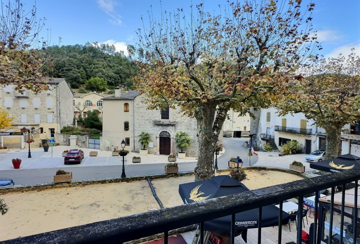 vente Maison Saint Andre De Valborgne - Photo 2