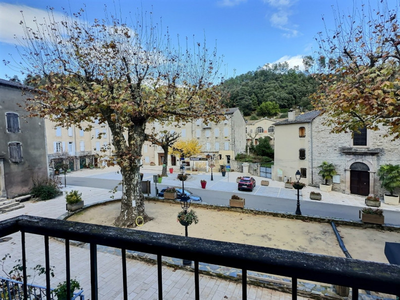 vente Maison Saint Andre De Valborgne - Photo 1