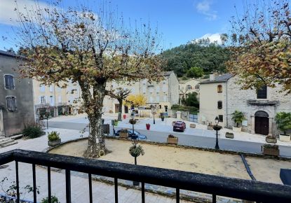 vente Maison Saint Andre De Valborgne