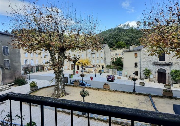 vente Maison Saint Andre De Valborgne