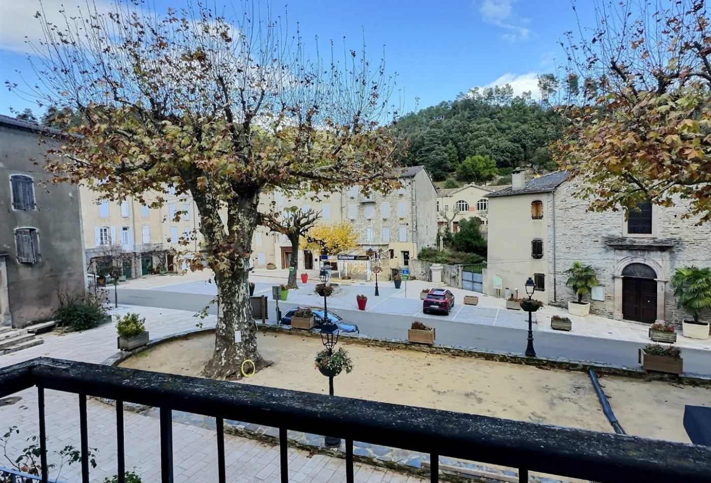 vente Maison Saint Andre De Valborgne - Photo 1