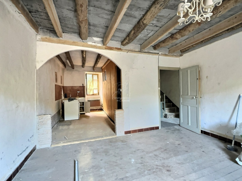 vente Maison Saint Andre De Valborgne - Photo 4