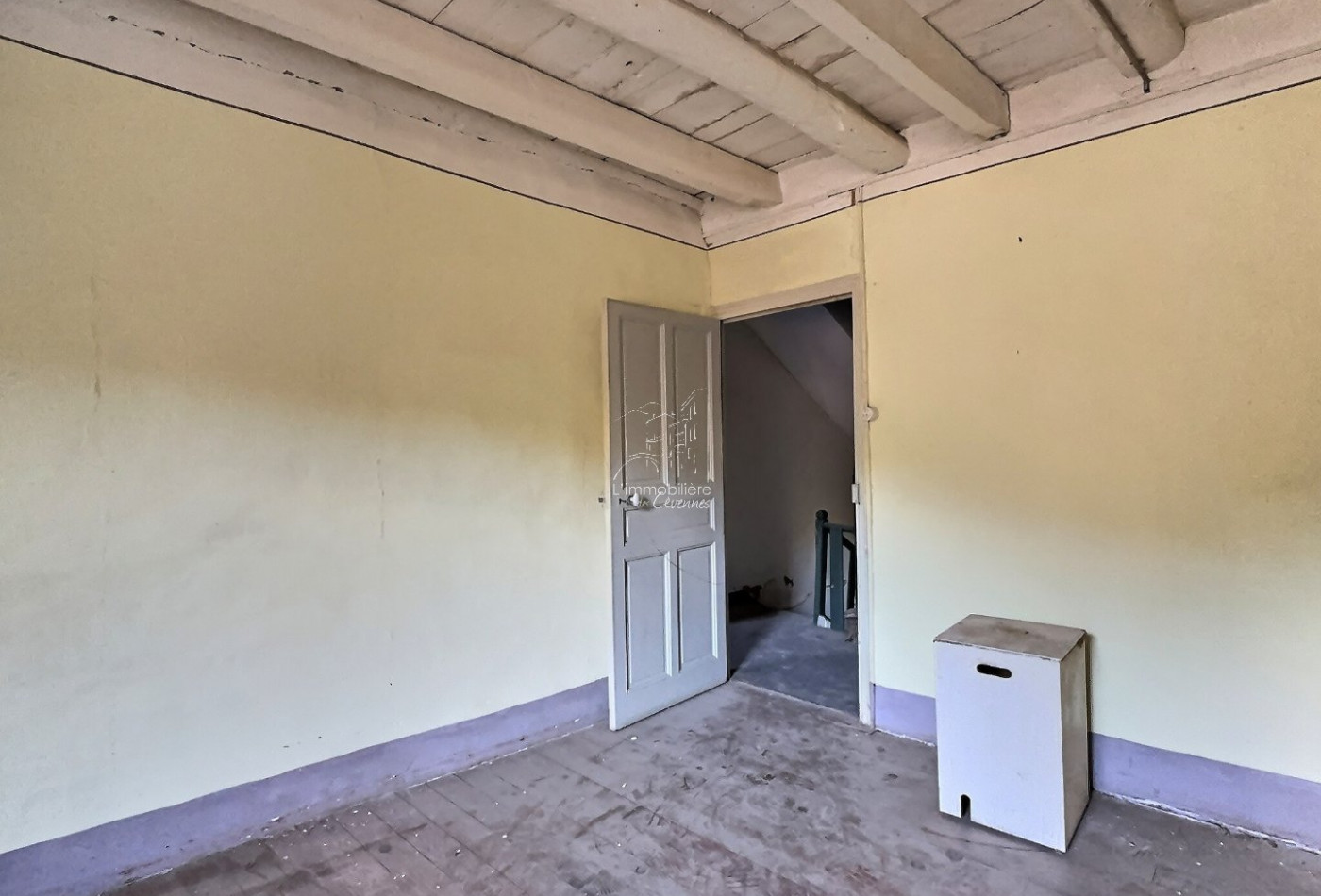 vente Maison Saint Andre De Valborgne - Photo 5