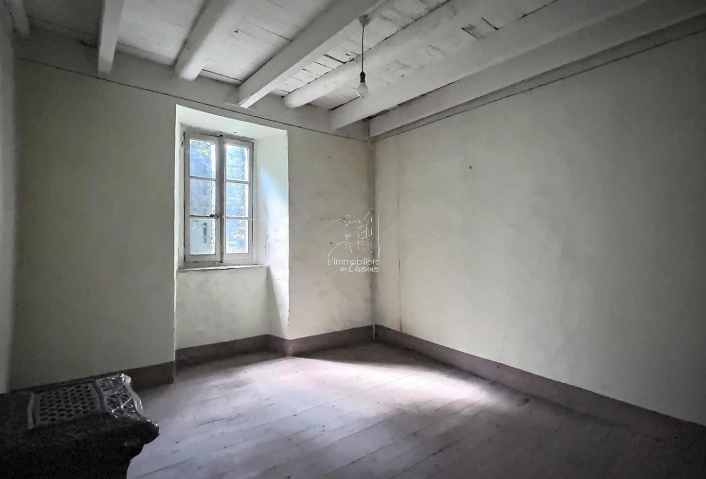 vente Maison Saint Andre De Valborgne - Photo 6