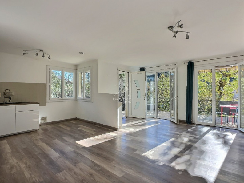 vente Maison Val D'aigoual - Photo 3