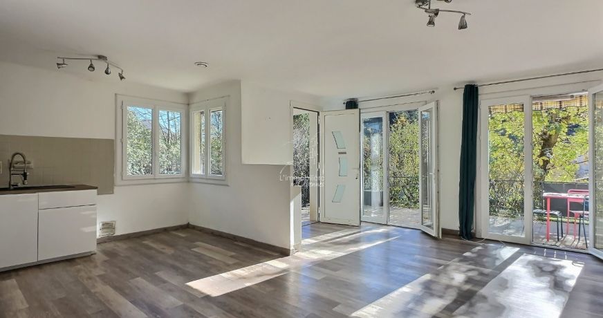 vente Maison Val D'aigoual