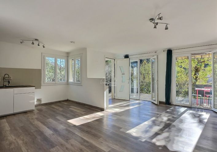 vente Maison Val D'aigoual