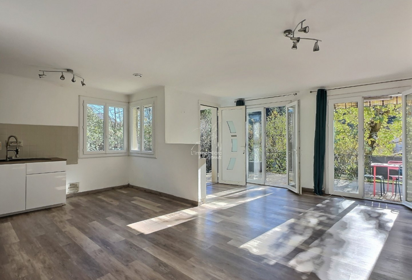 vente Maison Val D'aigoual - Photo 2