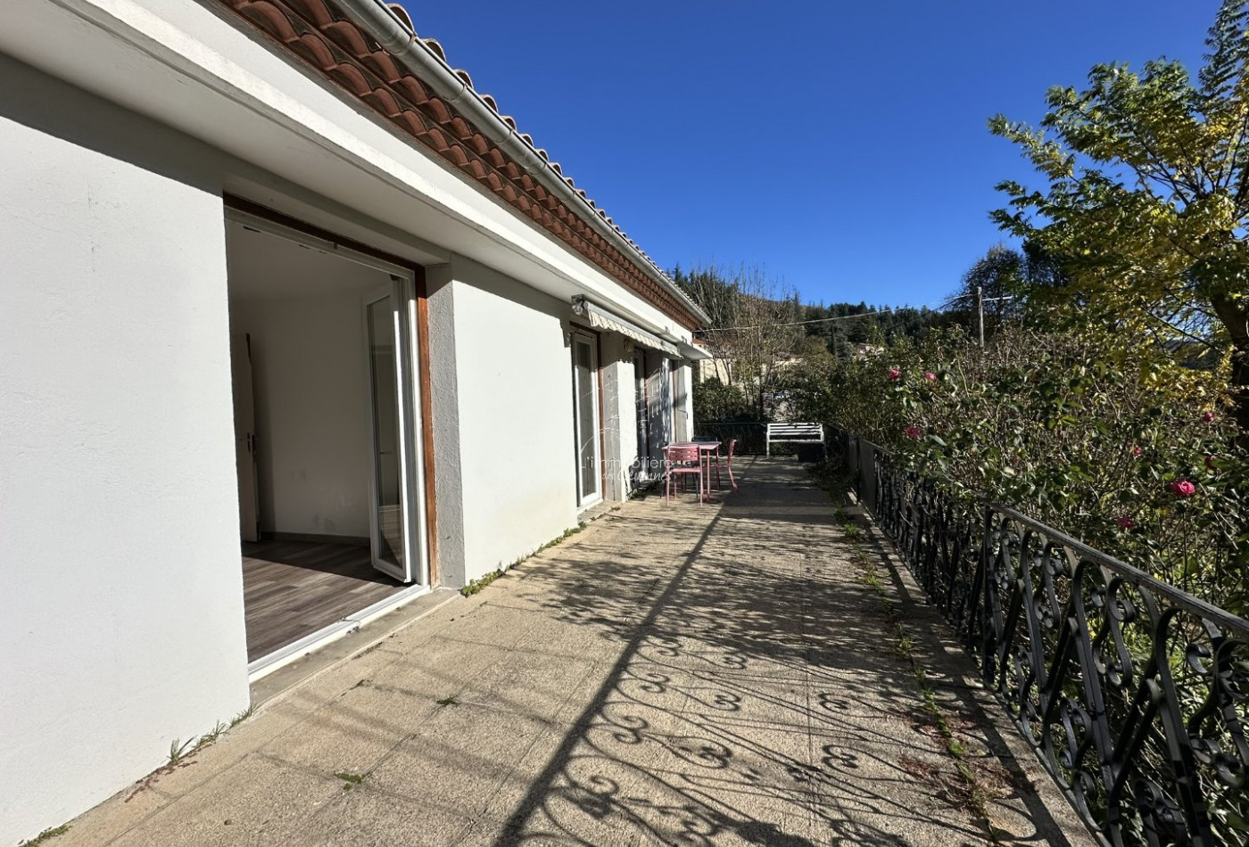 vente Maison Val D'aigoual - Photo 4