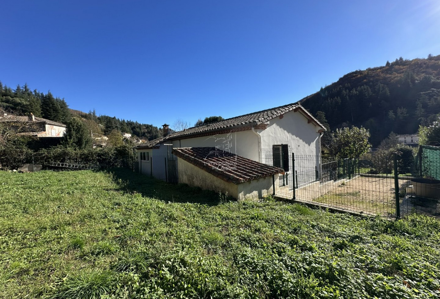 vente Maison Val D'aigoual - Photo 6