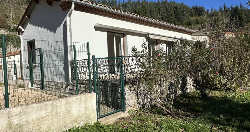 vente Maison Val D'aigoual