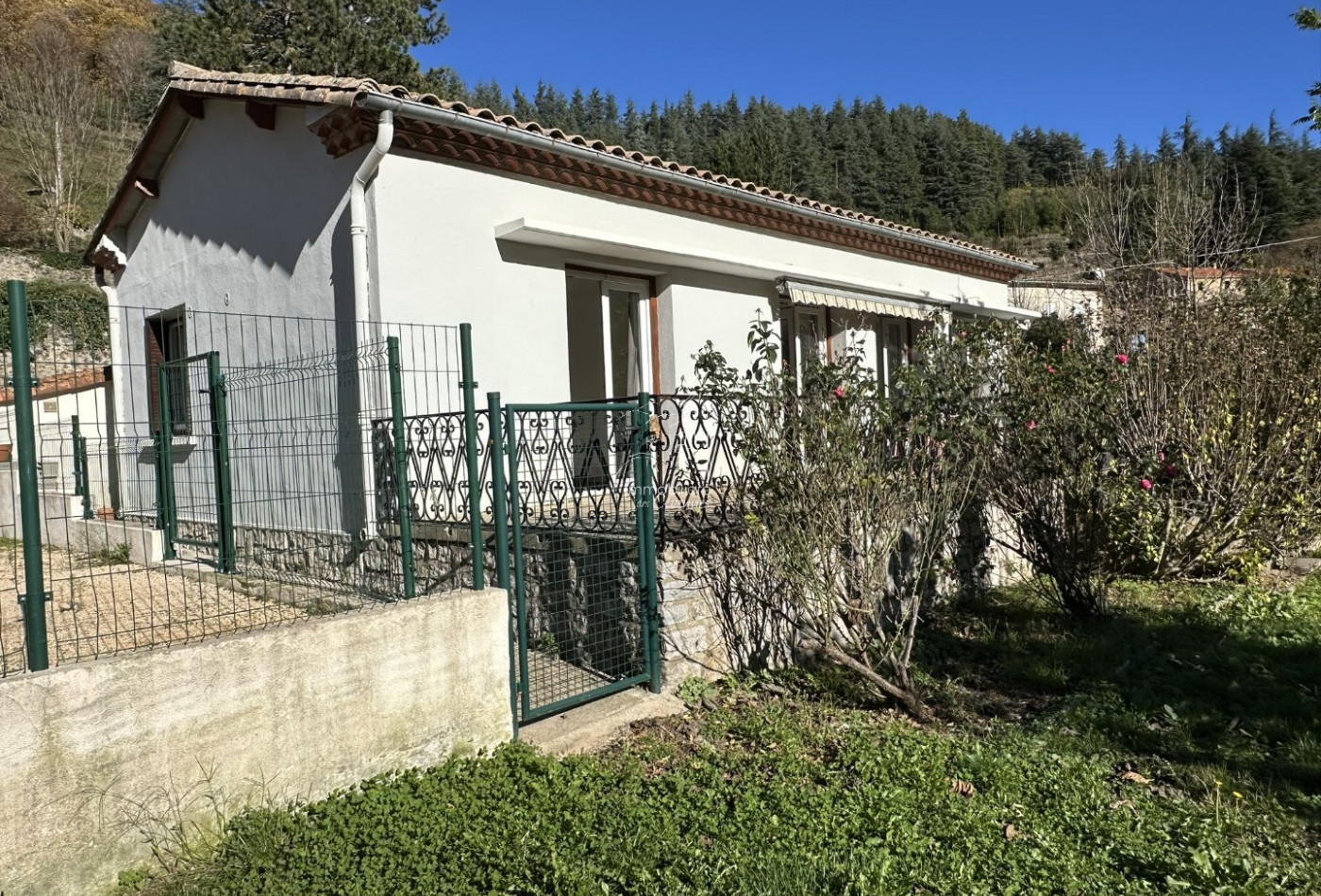 vente Maison Val D'aigoual - Photo 5